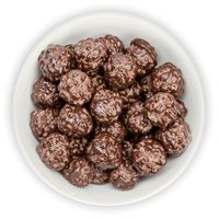 Produktbild för Jamaica Rom chokladdragé lösvikt