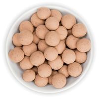 Produktbild för Amaretto crisp godis lösvikt