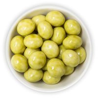 Produktbild för Lime Yoghurt godis lösvikt 