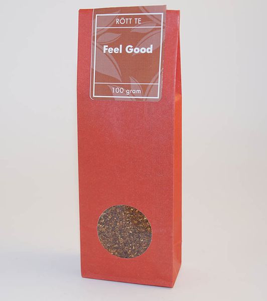 Feel good rött te Produktbild för Feel good red tea