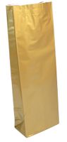 Produktbild för 100g Guld blank påse