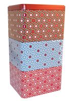 3-delad burk 120x105x210mm