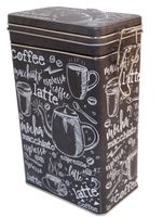 Produktbild f&ouml;r Macciato Kaffeburk  500g