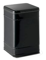 Produktbild f&ouml;r Guldask med f&ouml;nster