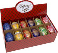 Produktbild för Faberge ägg (RGL)