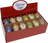 Produktbild för Faberge ägg (IMP)
