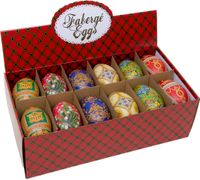 Produktbild för Faberge ägg (FAB)