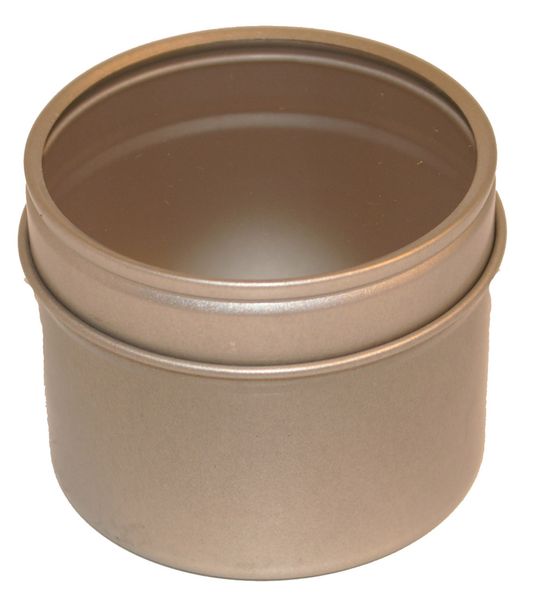 Produktbild f&ouml;r Rund silver med f&ouml;nster Produktbild f&ouml;r Round silver with window