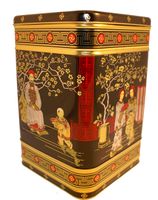 Produktbild f&ouml;r Butiksburk Black Jap 2-2,5kg