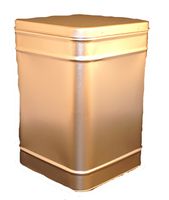 Produktbild f&ouml;r Butiksburk Silver 1-1,5kg