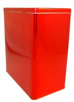 Produktbild f&ouml;r Butiksburk Utan M&ouml;nster 1-1,5kg rekt R&Ouml;D