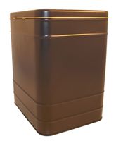 Produktbild f&ouml;r Askgr&aring; butiksburk 1kg