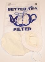 Produktbild för Bomullsfilter 70mm