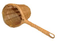 Produktbild för Tesil i bambu