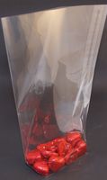 Produktbild för 500g Cellofan skorp påse