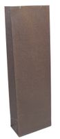 Produktbild för 100g Brun (mörk) matt påse Pantone: 476U