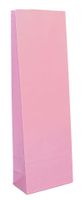Produktbild för 100g Rosa matt påse Pantone: 1905C