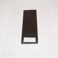 Produktbild för Etiketter vita 70x50mm 15/ark