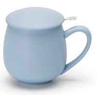 Produktbild f&ouml;r Tekanna gjutj&auml;rn Huan 0,75lit