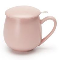 Produktbild f&ouml;r Tekanna Hetty Pink 0,6lit