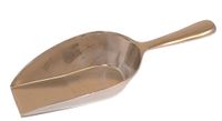 Produktbild för Skopa alumimium 185mm