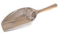 Produktbild för Skopa aluminium 155mm