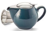 Produktbild f&ouml;r Tekanna 0,5 lit Aprikos med insatssil