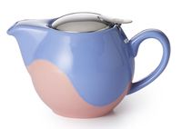 Mugg med fat/lock Gaiwan Hehua 160ml