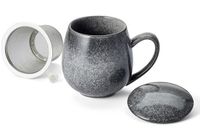 Produktbild f&ouml;r Mugg Happy Day designa sj&auml;lv