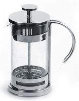 Produktbild f&ouml;r Tea- and coffemaker Leon 2 kopp
