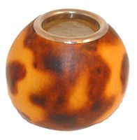Produktbild för Calabash skål olika mönster