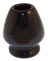 Produktbild för Calabash skål svart