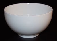 Produktbild f&ouml;r Tesk&aring;l vit 150ml