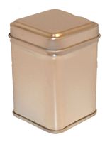 Produktbild för Silver burk 25g