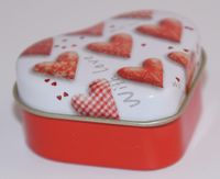 Produktbild för Katter 50g burk