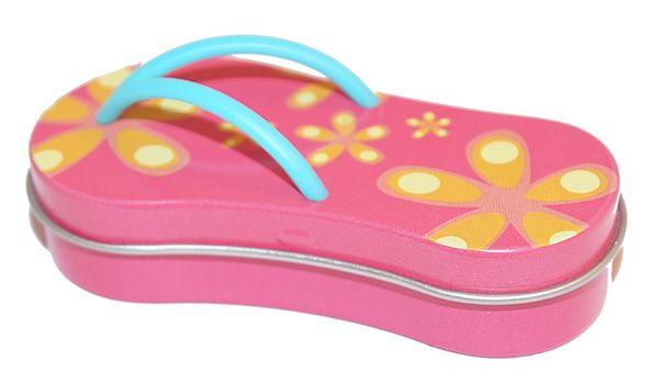 kryddburk Produktbild f&ouml;r Spice jar Purple