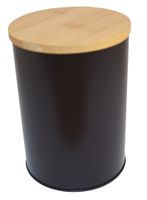 Produktbild för Black Jap burk 100g