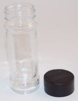 Produktbild för Kryddströare i glas