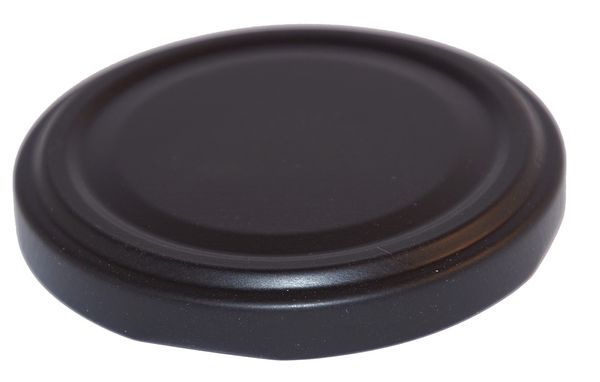 Produktbild f&ouml;r Lock guld 58mm i diam Produktbild f&ouml;r Lid gold 58mm