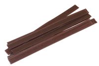 Produktbild för 12cm  Svarta Clips