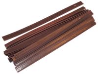 Produktbild för 15cm Svarta Clips