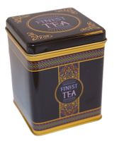 Produktbild för Black Jap burk 125g