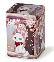 Produktbild för Happy monsters burk 100g