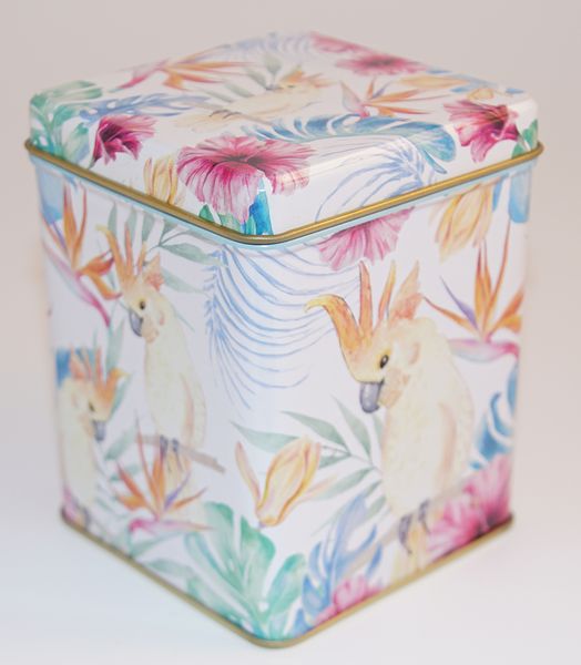 Produktbild f&ouml;r Yin Yang burk 100g Produktbild f&ouml;r Yin Yang jar 100g