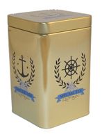 Produktbild f&ouml;r Helma burk 100g