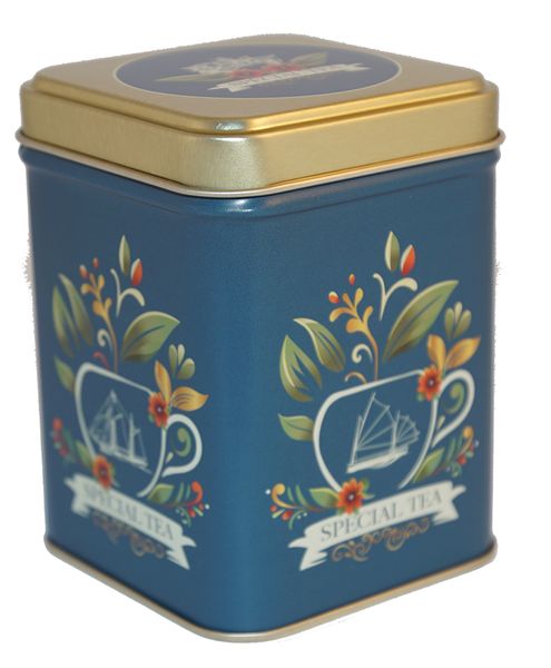 Produktbild f&ouml;r Koi burk 100g g&aring;ngj&auml;rn Produktbild f&ouml;r Koi jar 100g hinges