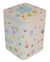 Produktbild f&ouml;r Confetti burk 100g