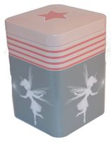 Produktbild f&ouml;r Lucky Fairy burk 100g