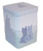 Produktbild för Kattburk Lizzie 100g