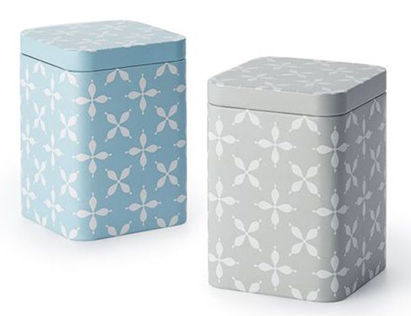 Produktbild f&ouml;r Lewisburkar 100g - 2 sorterat  Produktbild f&ouml;r Lewis jar 100g